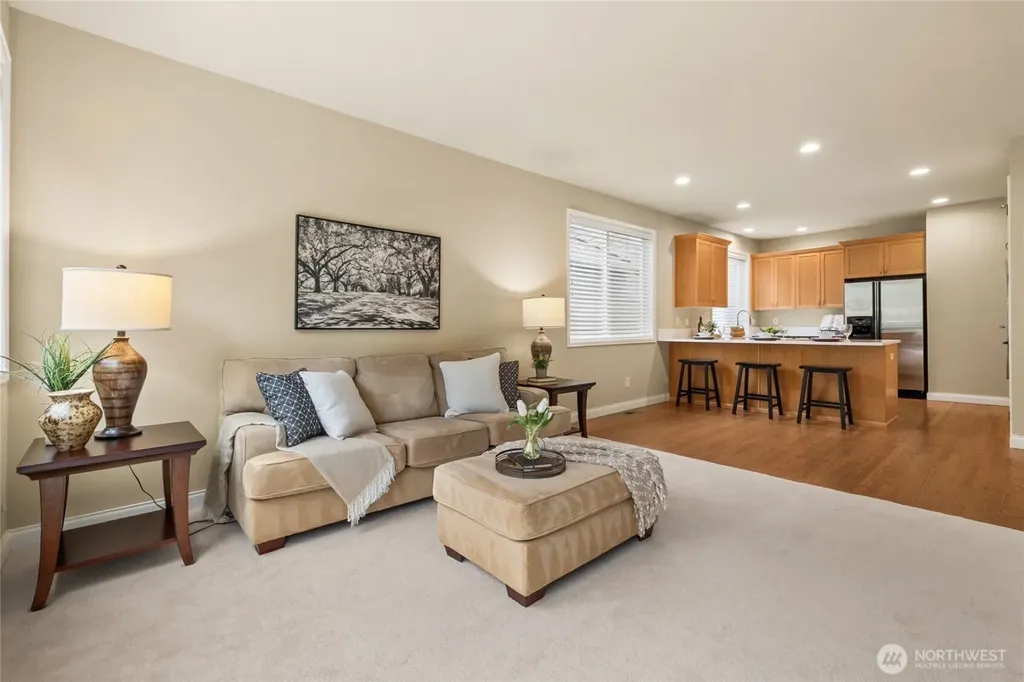 6701 W Crest View Loop SE Snoqualmie WA 98065