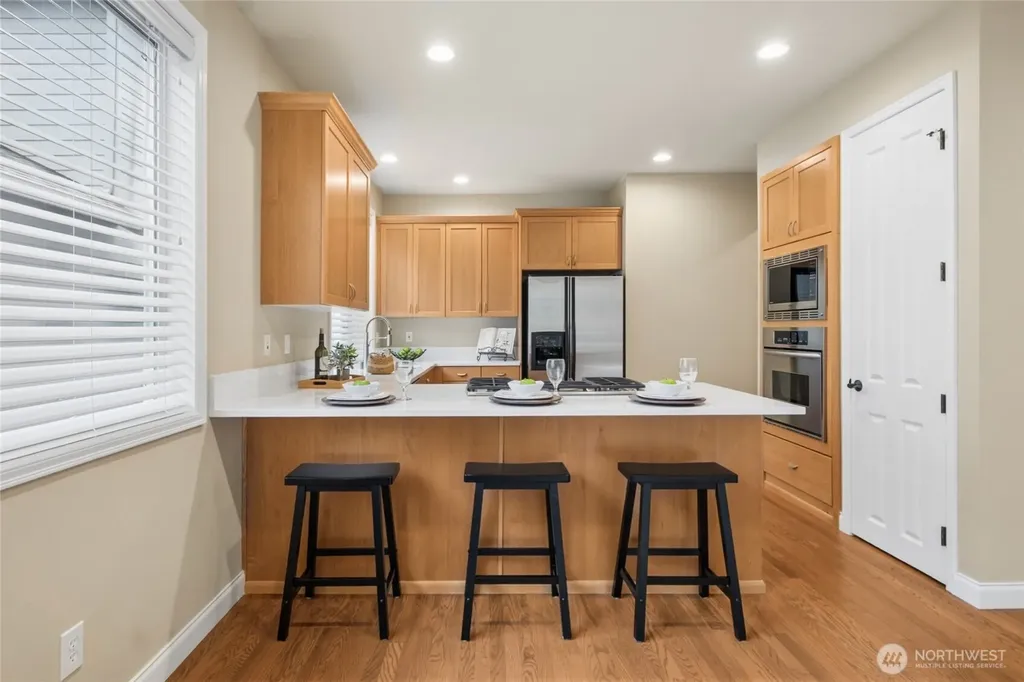 6701 W Crest View Loop SE Snoqualmie WA 98065