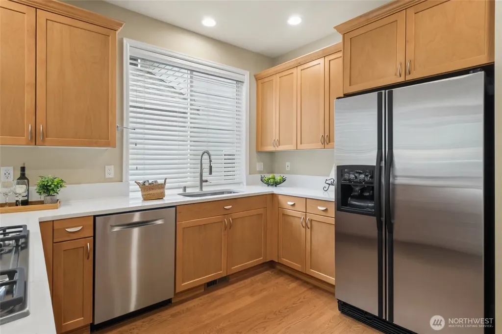 6701 W Crest View Loop SE Snoqualmie WA 98065