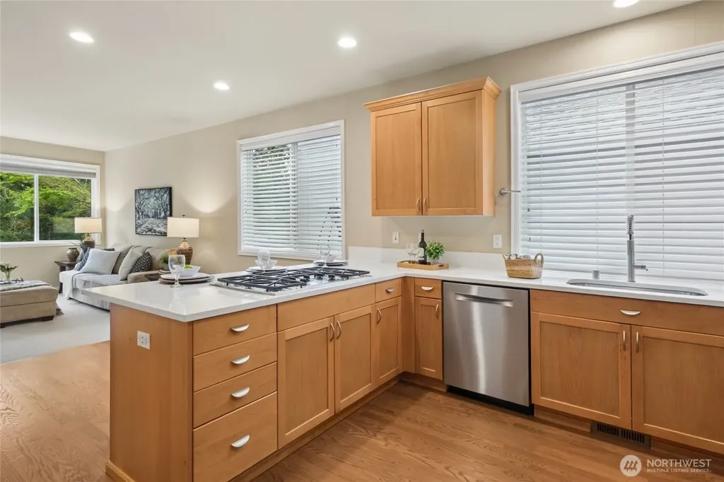6701 W Crest View Loop SE Snoqualmie WA 98065
