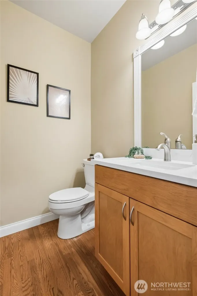 6701 W Crest View Loop SE Snoqualmie WA 98065