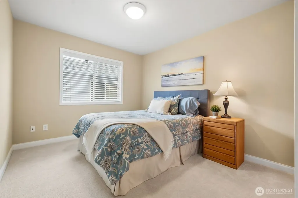6701 W Crest View Loop SE Snoqualmie WA 98065