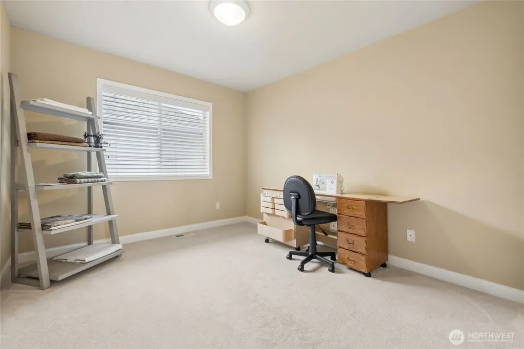 6701 W Crest View Loop SE Snoqualmie WA 98065