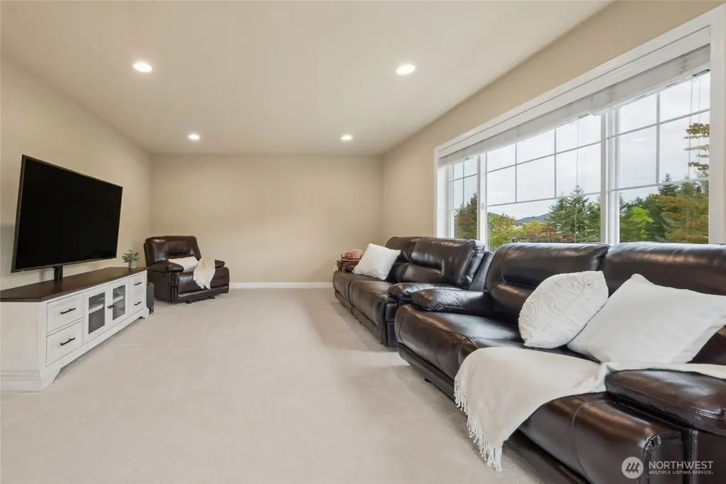 6701 W Crest View Loop SE Snoqualmie WA 98065