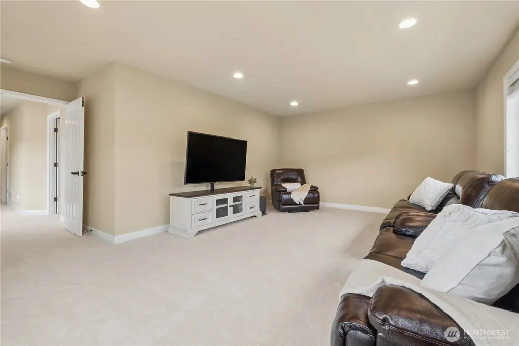 6701 W Crest View Loop SE Snoqualmie WA 98065
