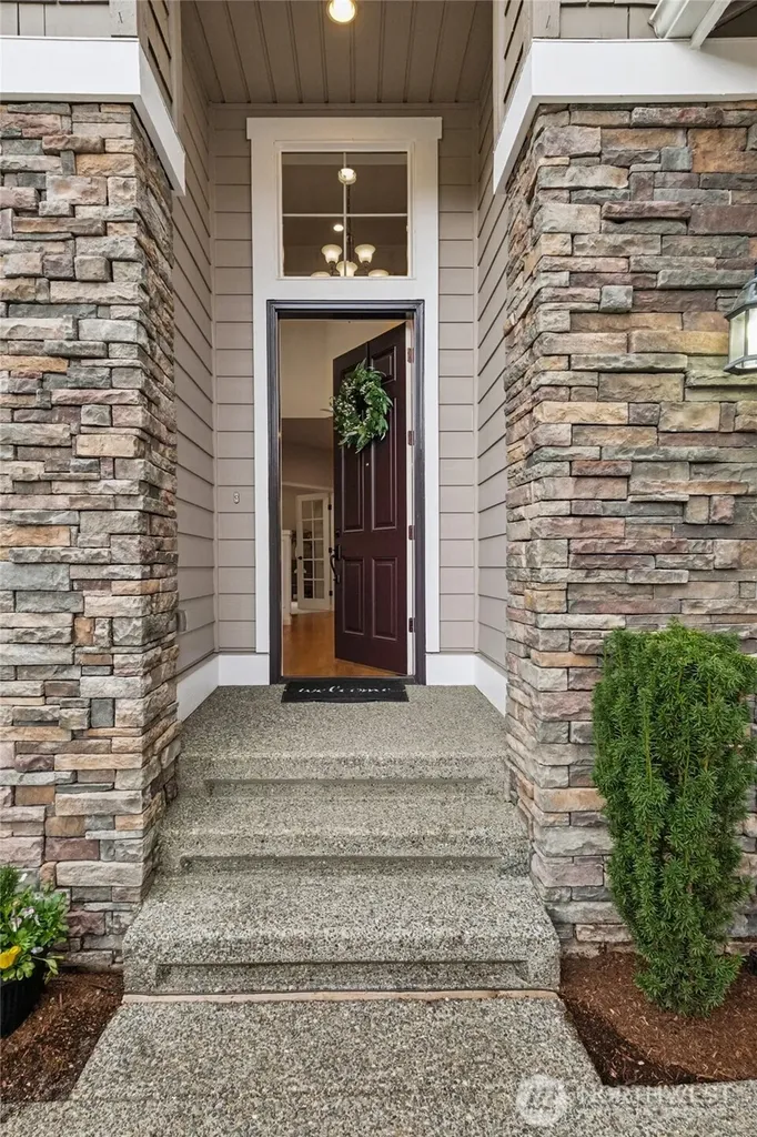 6701 W Crest View Loop SE Snoqualmie WA 98065