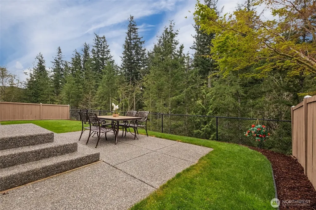 6701 W Crest View Loop SE Snoqualmie WA 98065