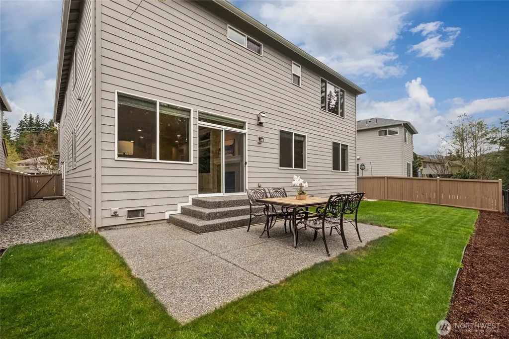 6701 W Crest View Loop SE Snoqualmie WA 98065