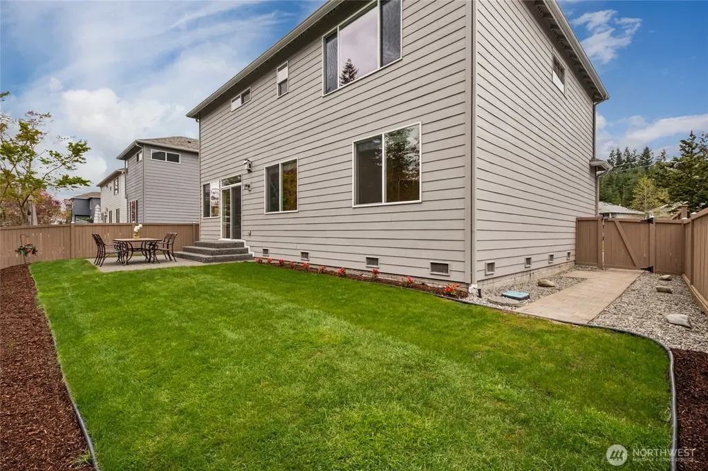 6701 W Crest View Loop SE Snoqualmie WA 98065