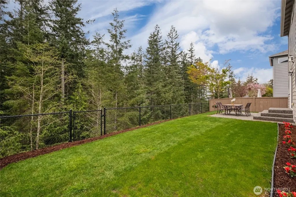 6701 W Crest View Loop SE Snoqualmie WA 98065