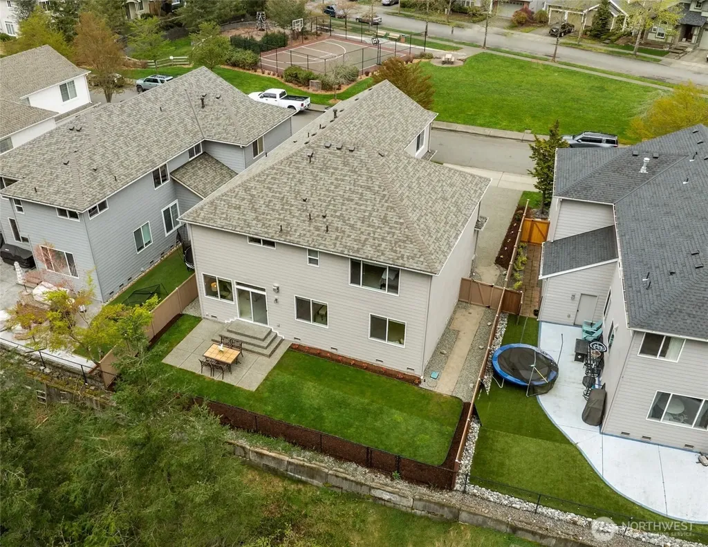 6701 W Crest View Loop SE Snoqualmie WA 98065