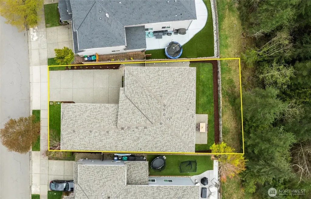 6701 W Crest View Loop SE Snoqualmie WA 98065