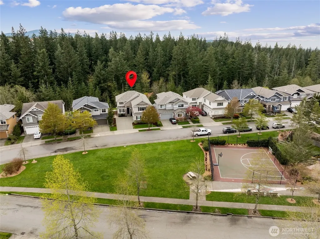 6701 W Crest View Loop SE Snoqualmie WA 98065