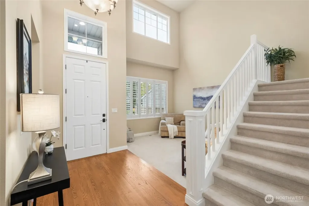6701 W Crest View Loop SE Snoqualmie WA 98065