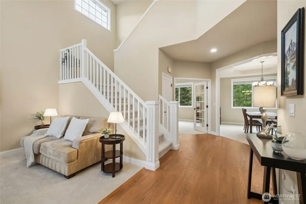 6701 W Crest View Loop SE Snoqualmie WA 98065