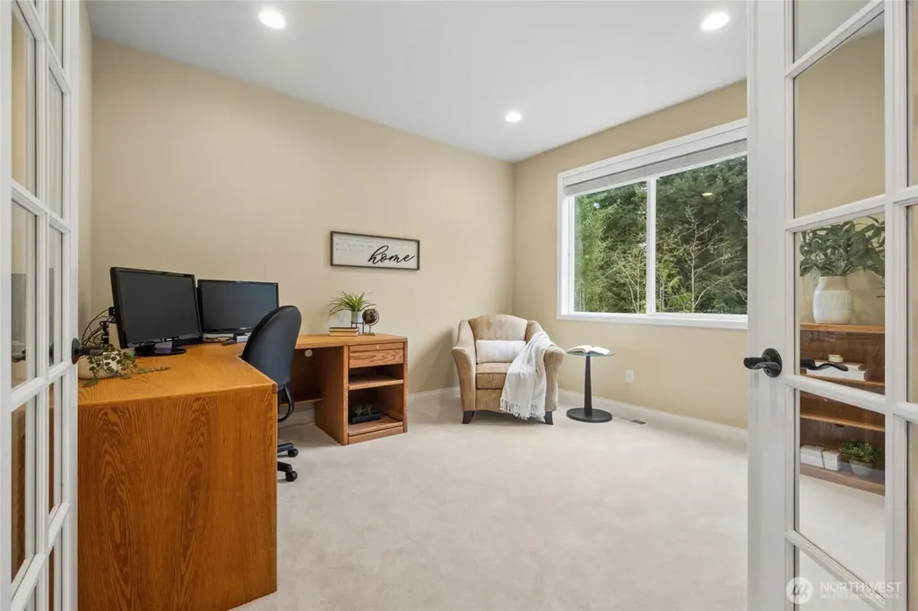 6701 W Crest View Loop SE Snoqualmie WA 98065