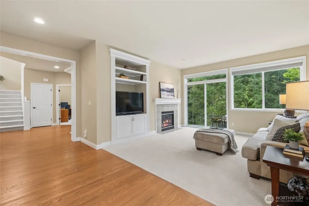 6701 W Crest View Loop SE Snoqualmie WA 98065