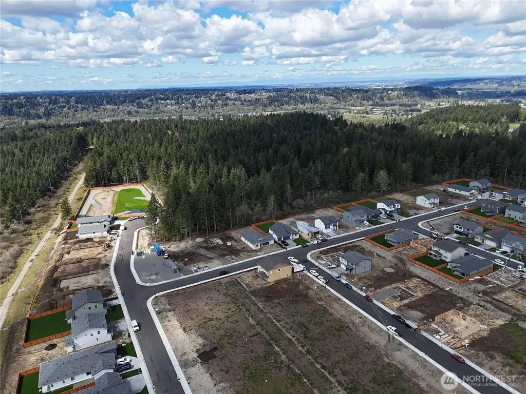 12622 170th Avenue Ct E Bonney Lake WA 98391