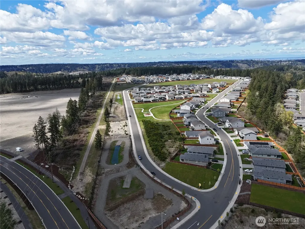 12622 170th Avenue Ct E Bonney Lake WA 98391