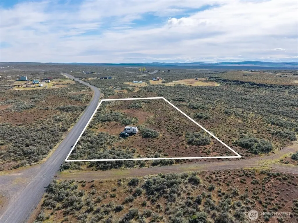 7135 Coyote Trail Ephrata WA 98823