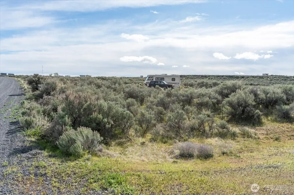7135 Coyote Trail Ephrata WA 98823