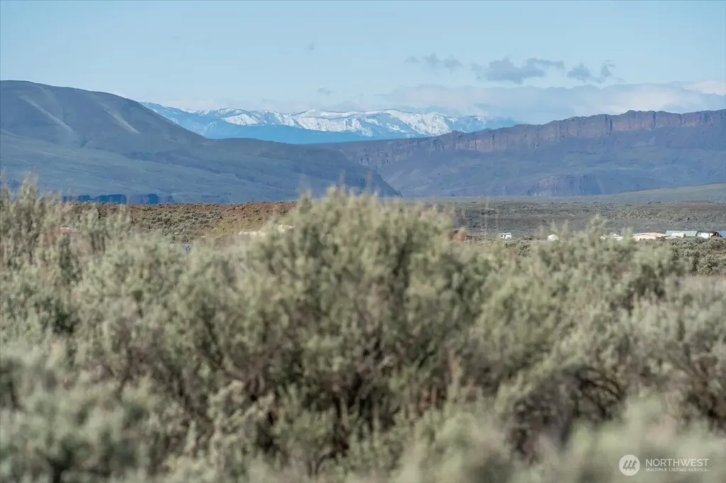 7135 Coyote Trail Ephrata WA 98823