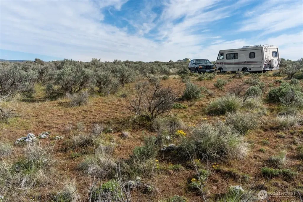 7135 Coyote Trail Ephrata WA 98823
