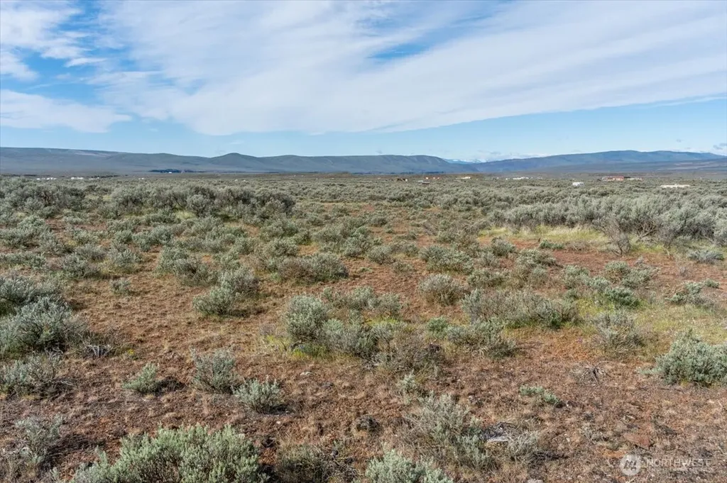 7135 Coyote Trail Ephrata WA 98823