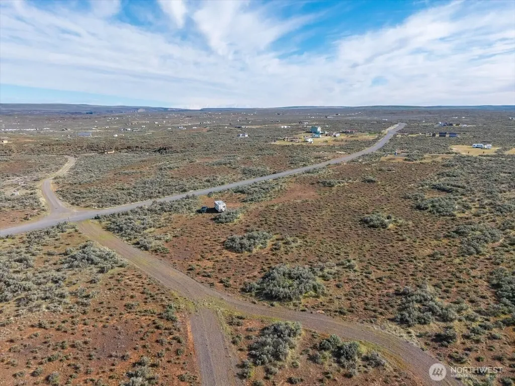 7135 Coyote Trail Ephrata WA 98823