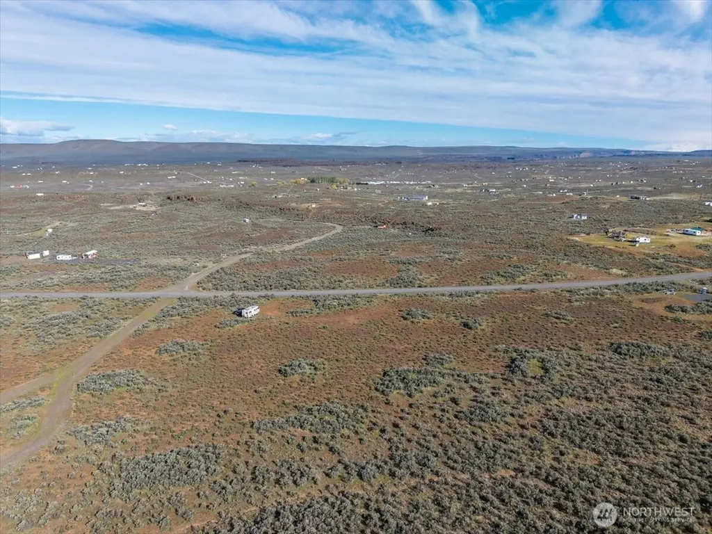 7135 Coyote Trail Ephrata WA 98823