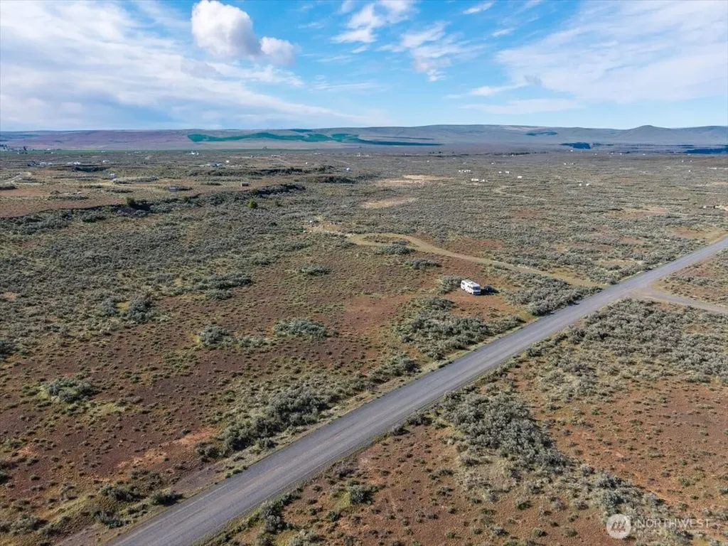 7135 Coyote Trail Ephrata WA 98823