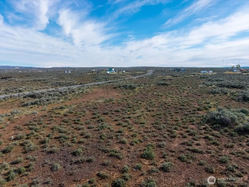 7135 Coyote Trail Ephrata WA 98823