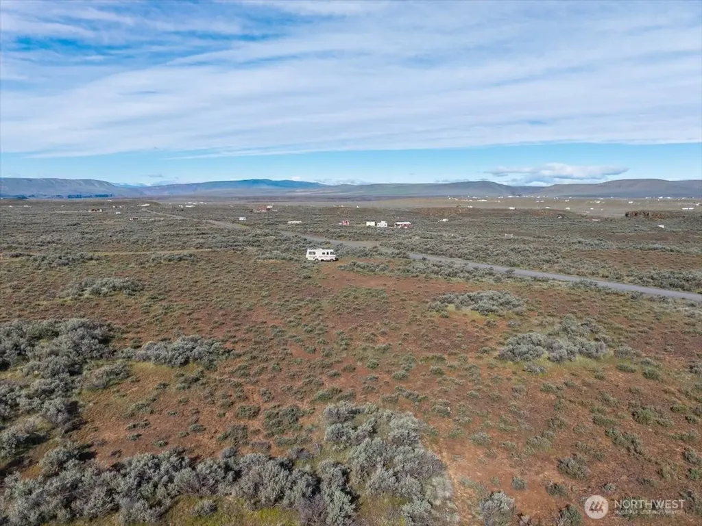 7135 Coyote Trail Ephrata WA 98823