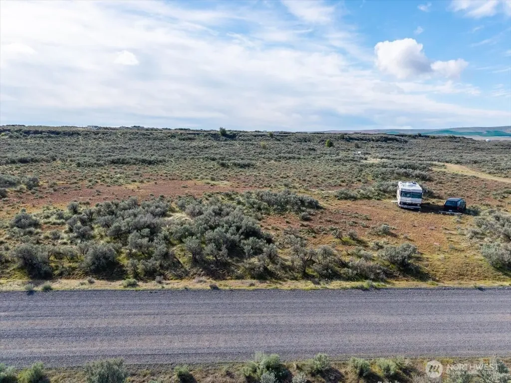 7135 Coyote Trail Ephrata WA 98823
