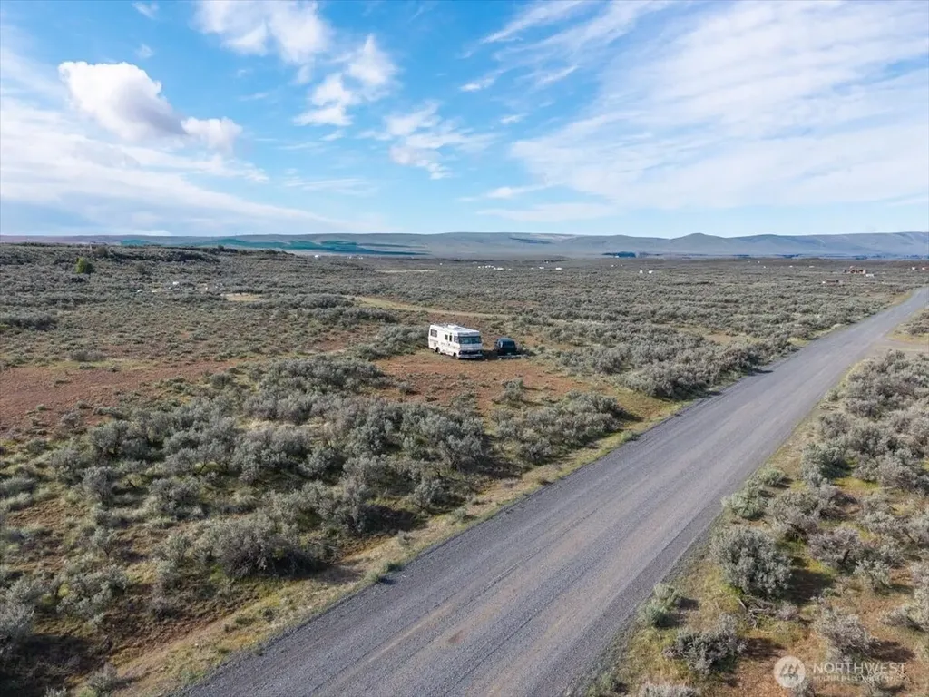 7135 Coyote Trail Ephrata WA 98823