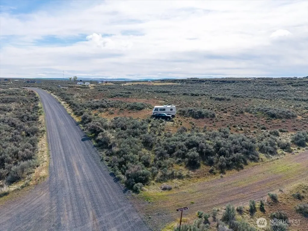 7135 Coyote Trail Ephrata WA 98823