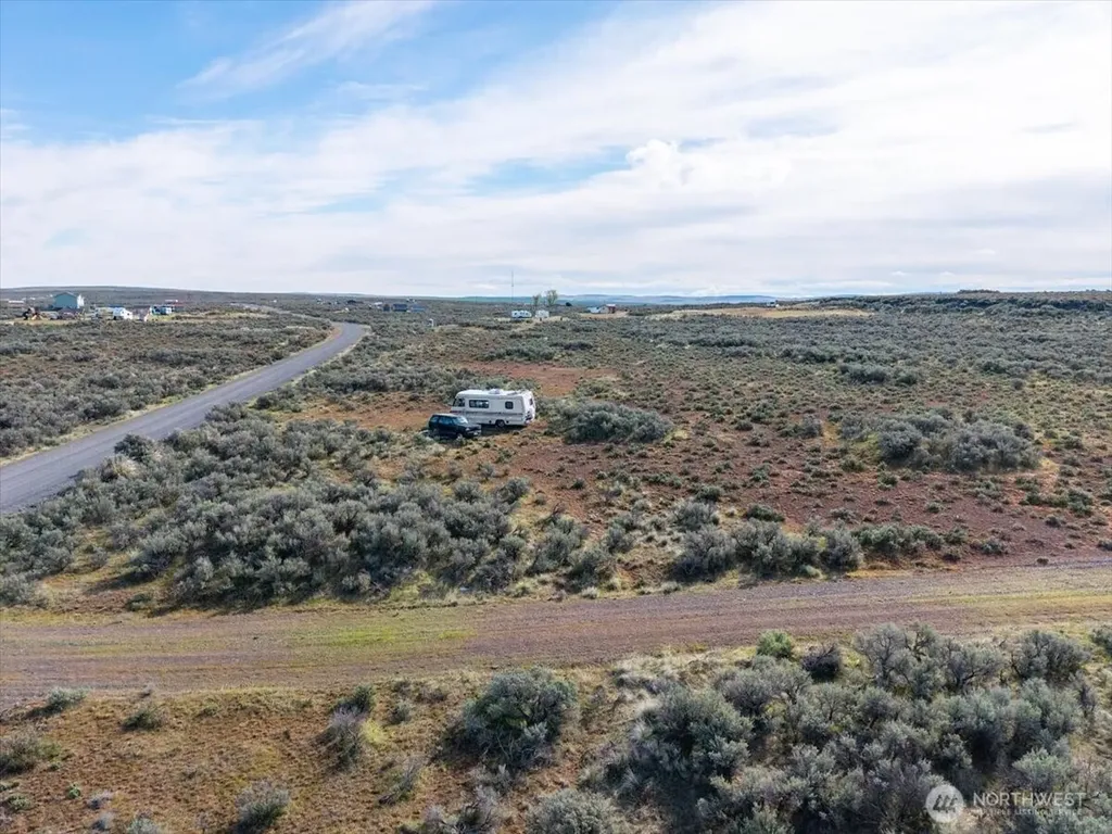 7135 Coyote Trail Ephrata WA 98823