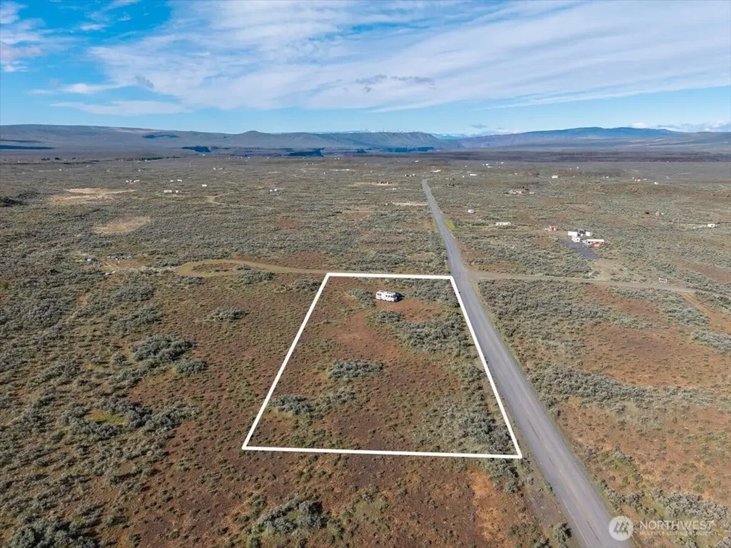7135 Coyote Trail Ephrata WA 98823