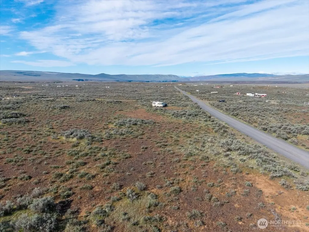 7135 Coyote Trail Ephrata WA 98823