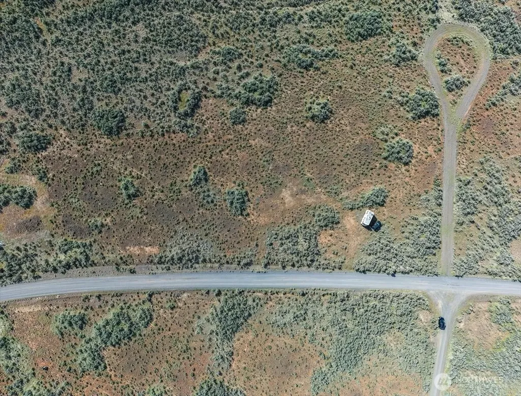 7135 Coyote Trail Ephrata WA 98823