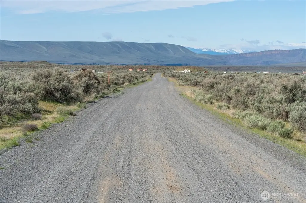 7135 Coyote Trail Ephrata WA 98823