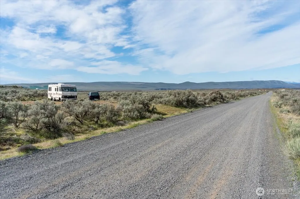 7135 Coyote Trail Ephrata WA 98823