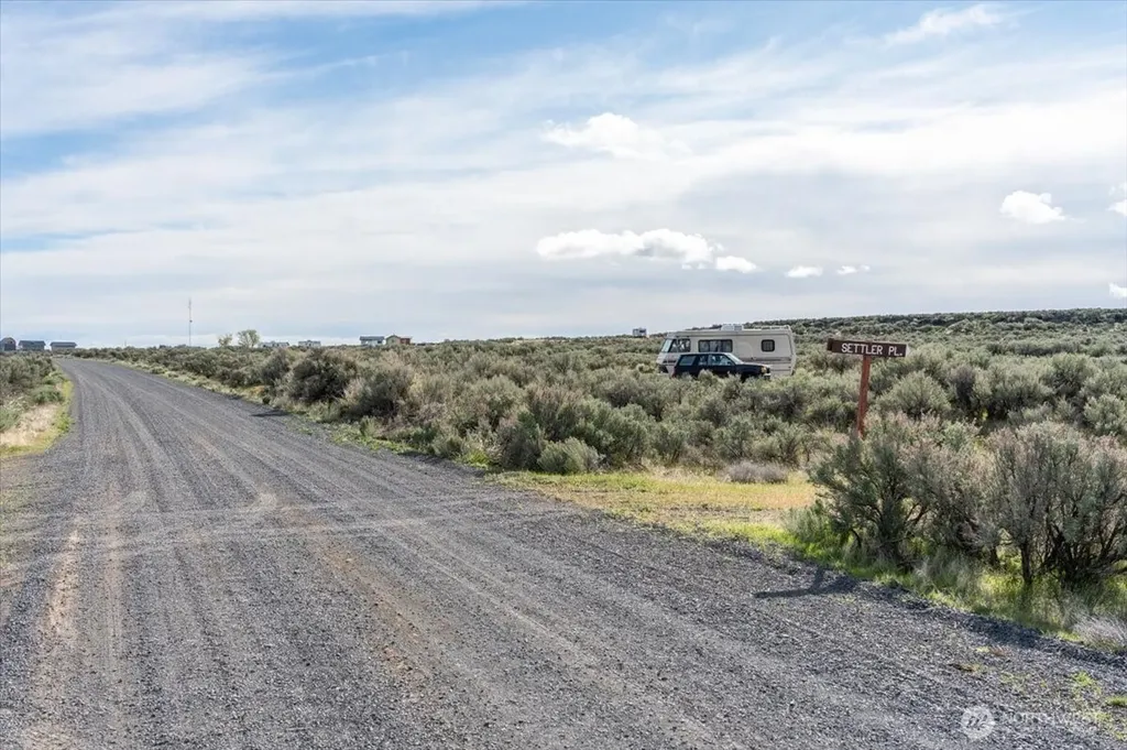 7135 Coyote Trail Ephrata WA 98823
