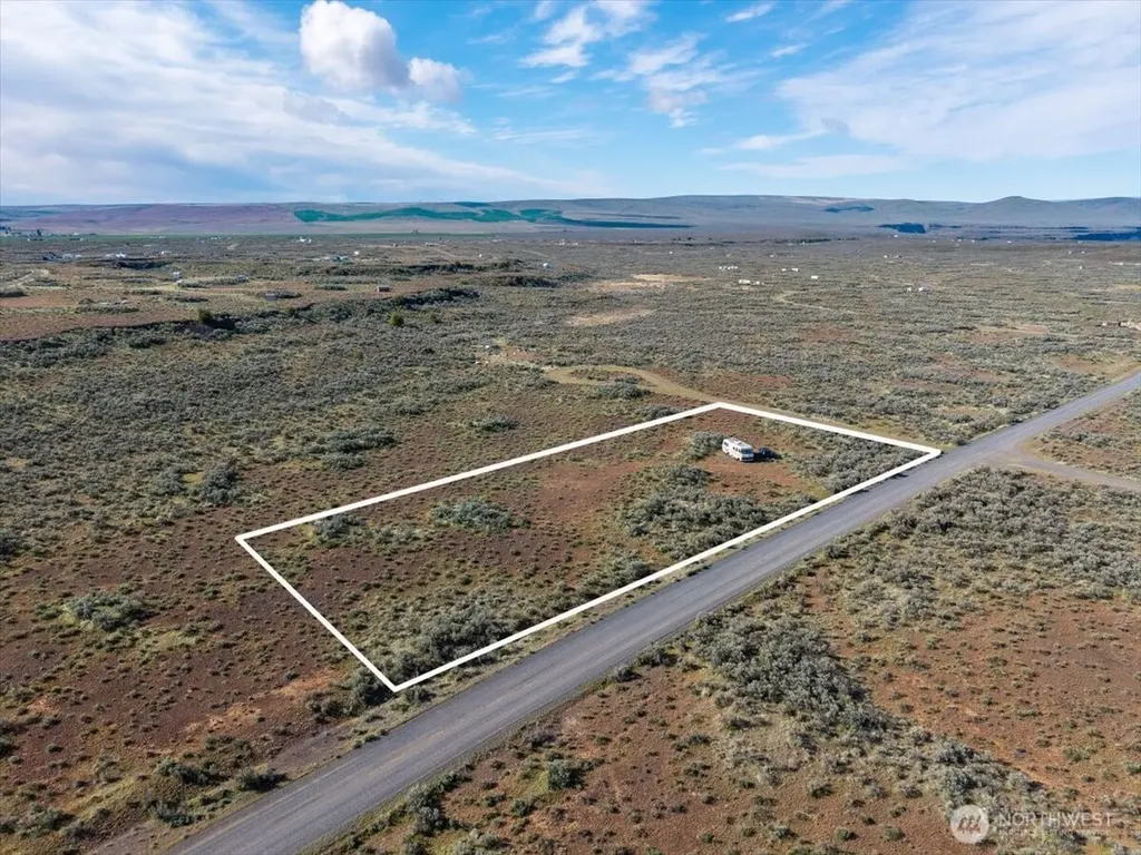 7135 Coyote Trail Ephrata WA 98823
