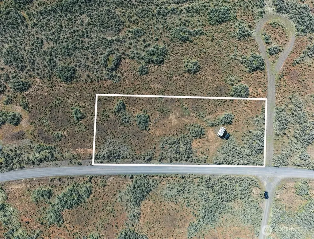 7135 Coyote Trail Ephrata WA 98823