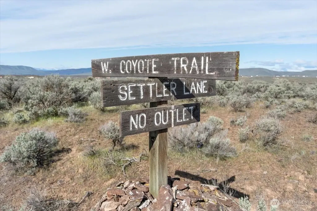 7135 Coyote Trail Ephrata WA 98823