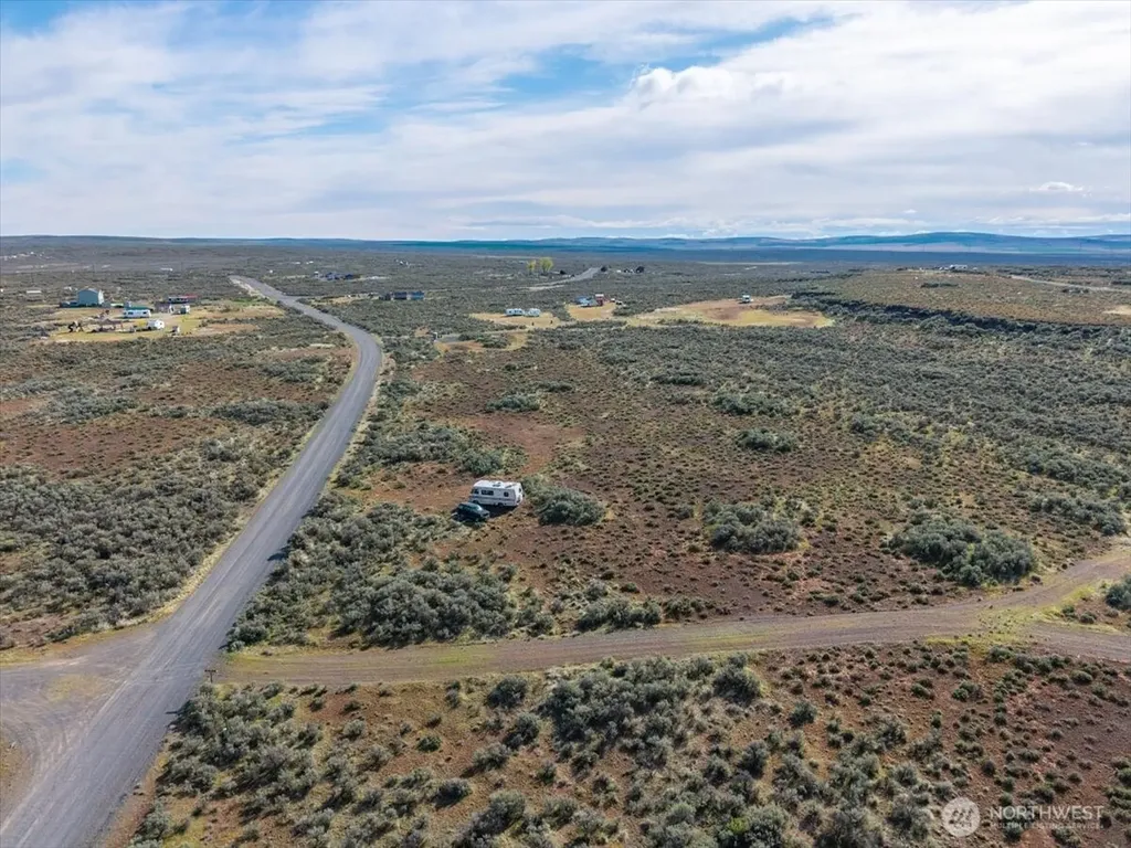 7135 Coyote Trail Ephrata WA 98823