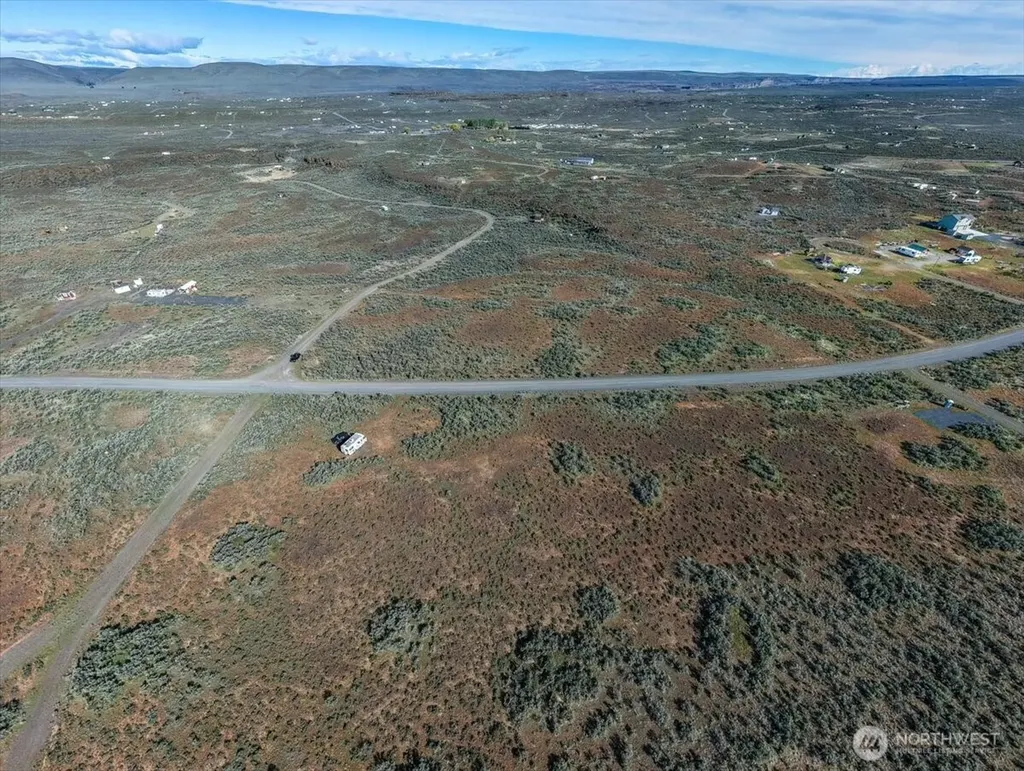 7135 Coyote Trail Ephrata WA 98823