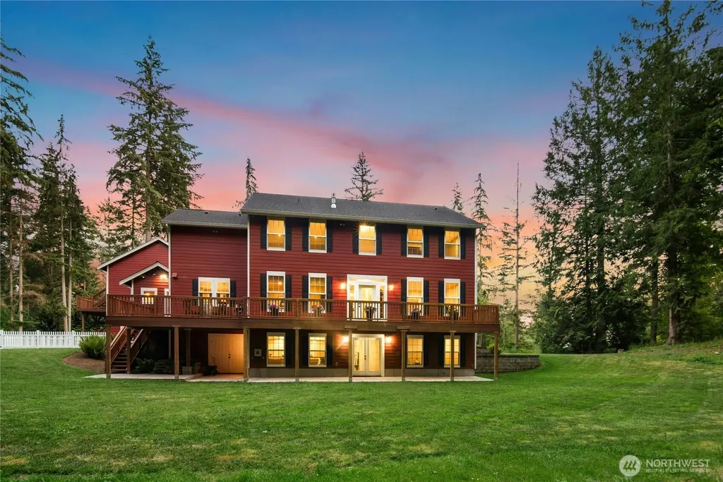 24632 NE 72nd Street Redmond WA 98053