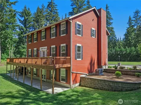 24632 NE 72nd Street Redmond WA 98053